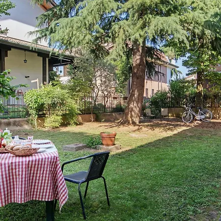 Casa Cedrus Apartment *