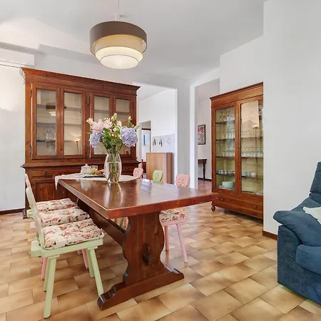 Apartment Casa Cedrus Lainate