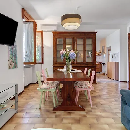 דירה Casa Cedrus