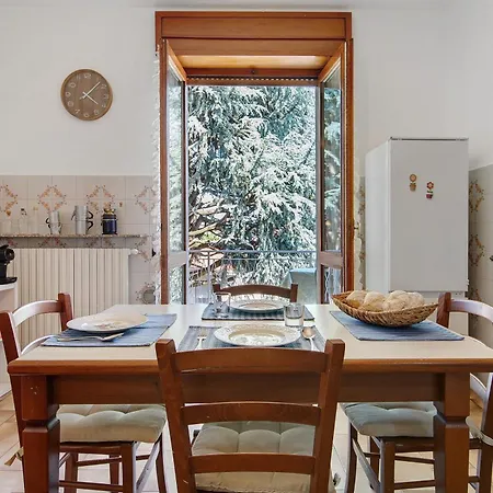 Casa Cedrus Apartment *