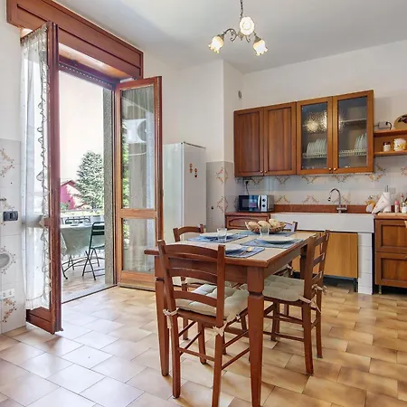דירה Casa Cedrus