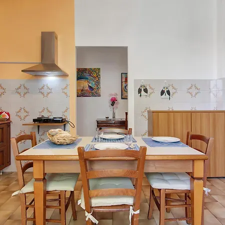 Casa Cedrus Apartment *