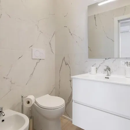 Casa Cedrus Apartment