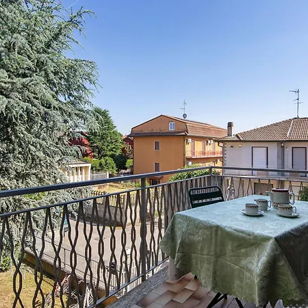 Casa Cedrus Apartment