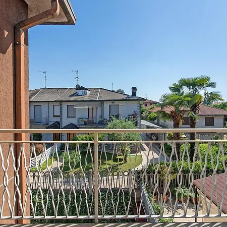 דירה Casa Cedrus *