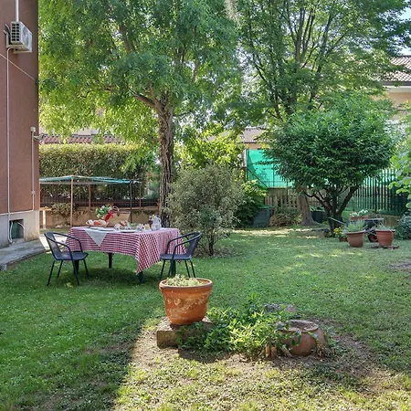 Casa Cedrus *