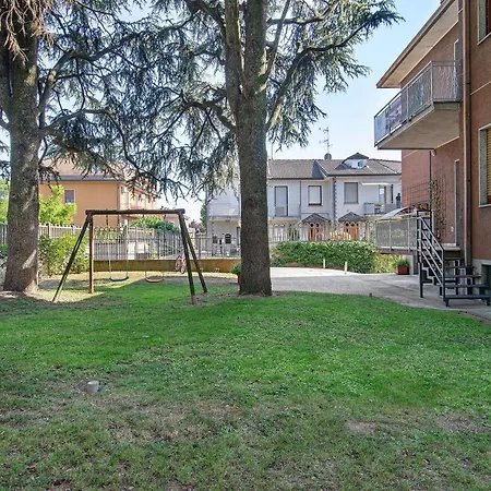 Apartment Casa Cedrus