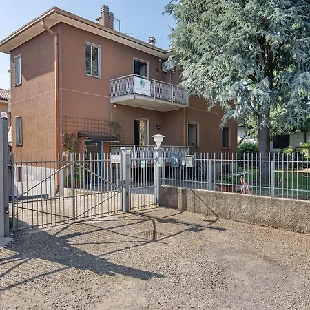 Casa Cedrus Lainate